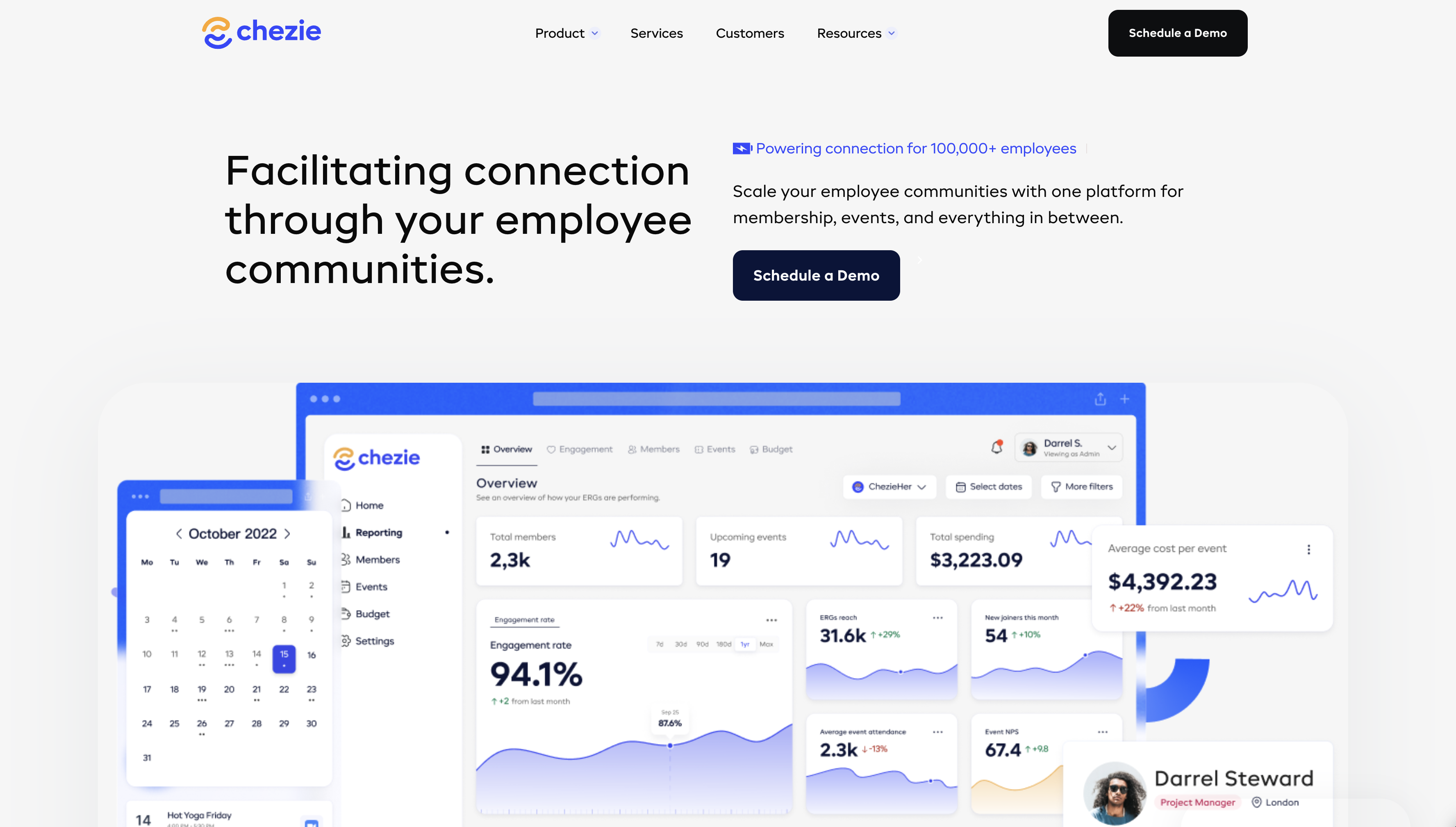 Founding Software Engineer preview