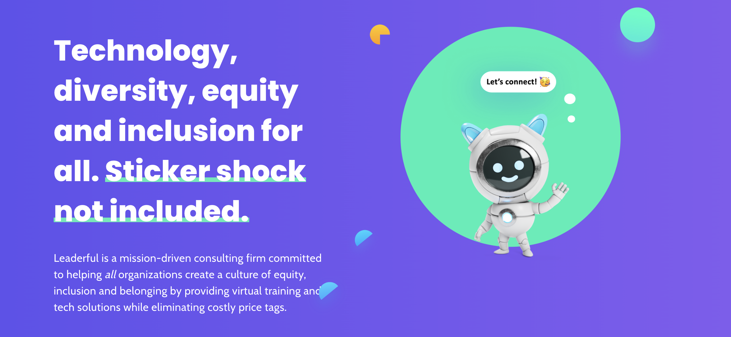 Lead Full-Stack Developer preview