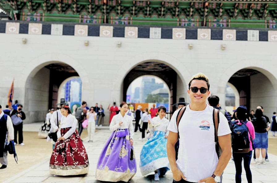 5 lessons learned working while traveling